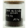 Clous de girofle
