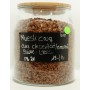Muesli croquant au chocolat