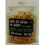 Noix de cajou au curry