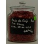 Baies de Goji