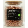 Cacahuètes caramélisées