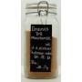 Graines de moutarde