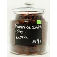 Raisins secs de Corinthe