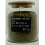 Ciboulette séchée